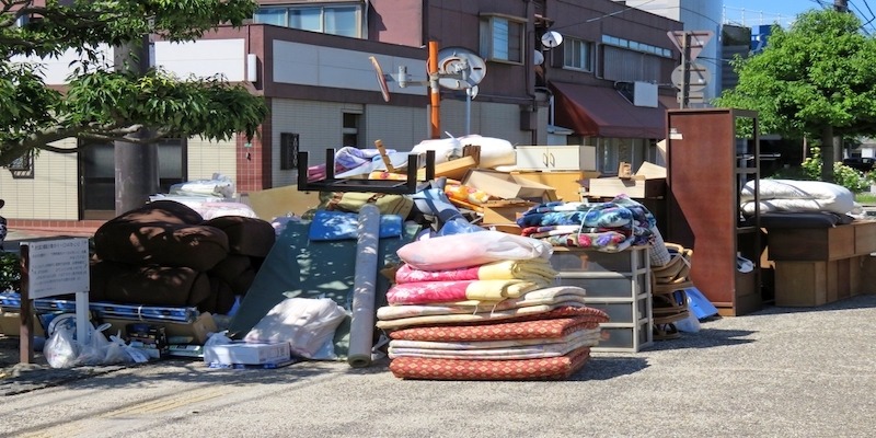 失敗しない横浜市内の不用品回収業者の選び方